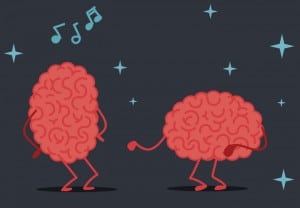 Esuchar musica ayuda al cerebro