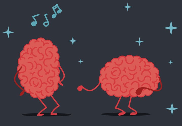 Esuchar musica ayuda al cerebro