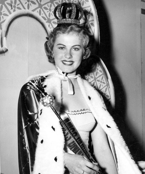 Armi Kuusela
