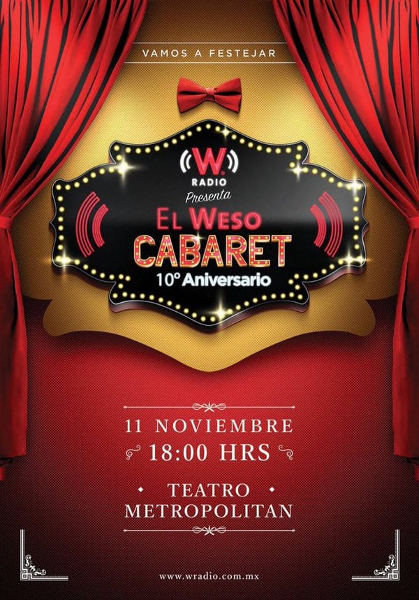 CABARET