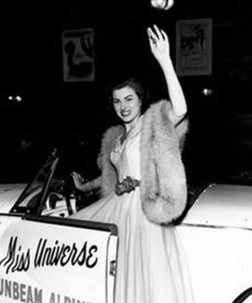 Christiane Martel