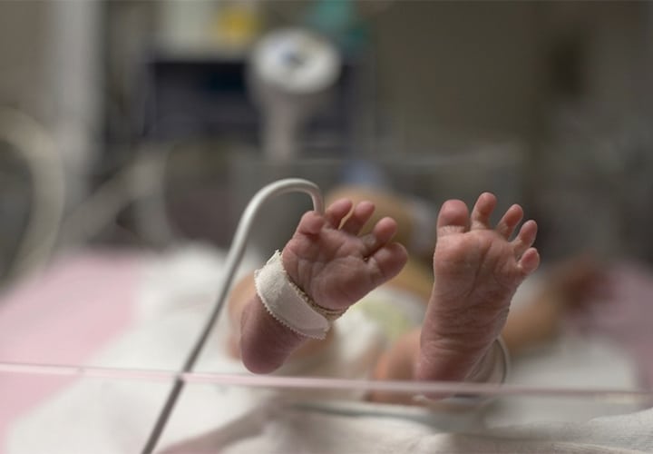 cuidado de bebes prematuros