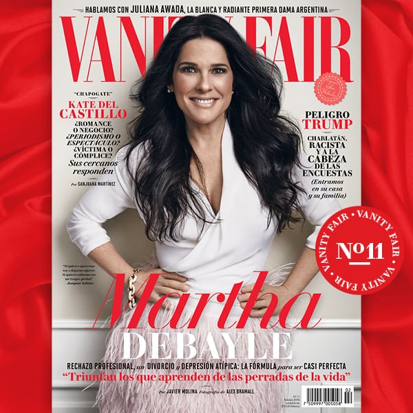 Martha-Debayle-Vanity-Fair