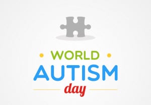 Día Mundial del Autismo