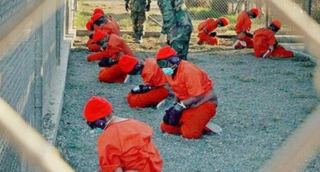 guantanamo