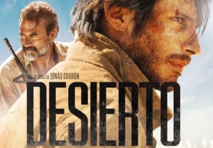 desierto