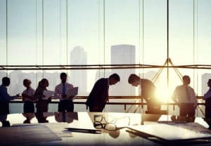 Cultura organizacional