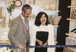 Lanzamiento Martha Debayle Home