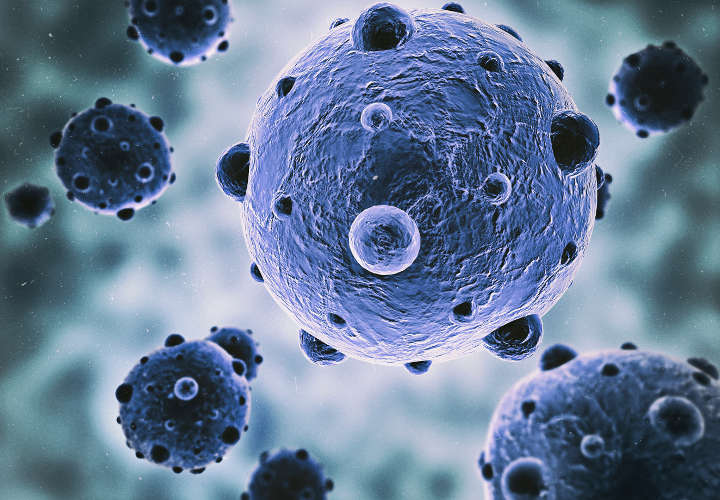 Resultado de imagen de Las Bacterias: Amigas y Enemigas"