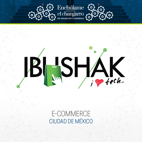 ibushak