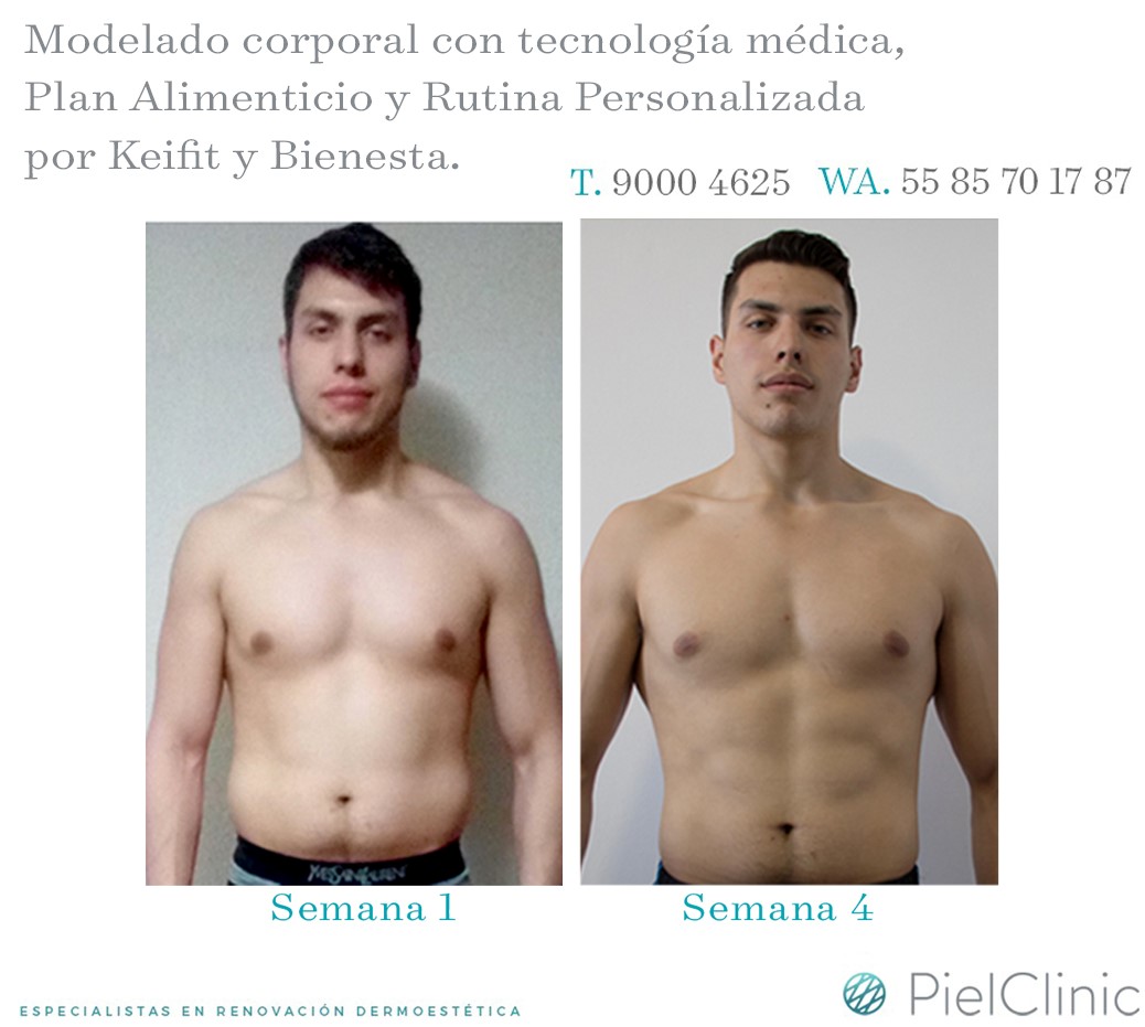 MANUEL CANO MODELADO CORPORAL ABDOMEN