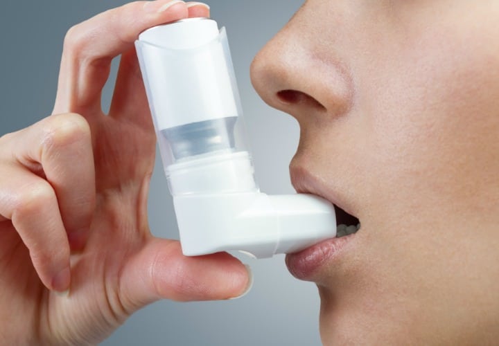 día mundial del asma qué es el asma