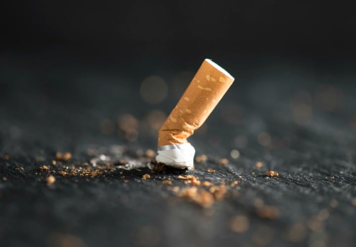Día Mundial Sin Tabaco: ¿De qué está hecho el cigarro? - Martha Debayle