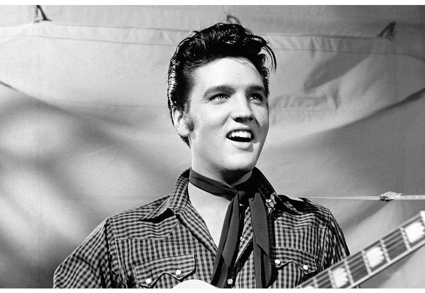 Especial: Who was Elvis Presley? - Martha Debayle