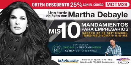 marthaconfe