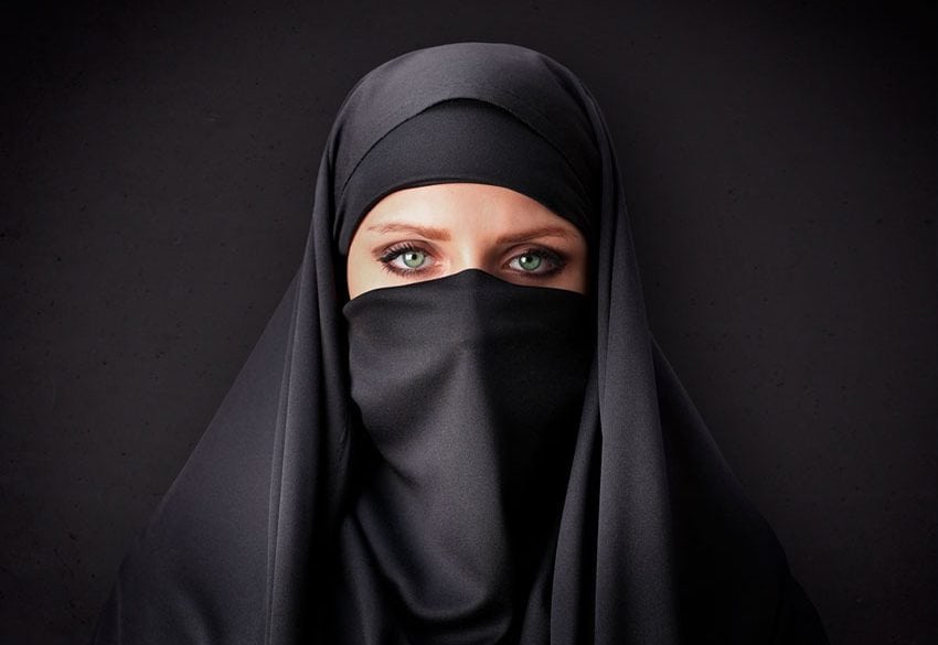 Lomejorde Las Mujeres Del Islam
