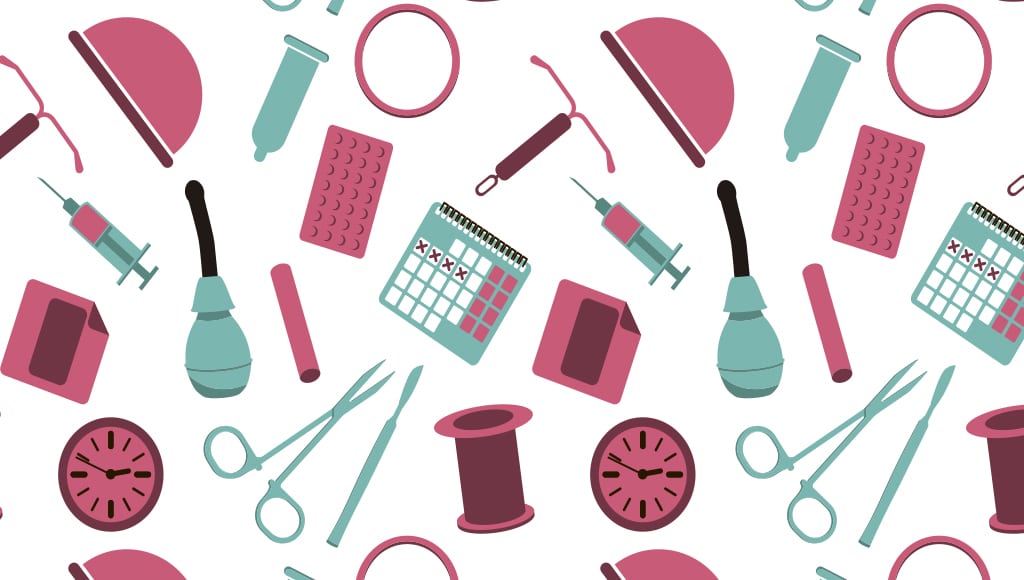 Lo que debes saber de los anticonceptivos - Martha Debayle