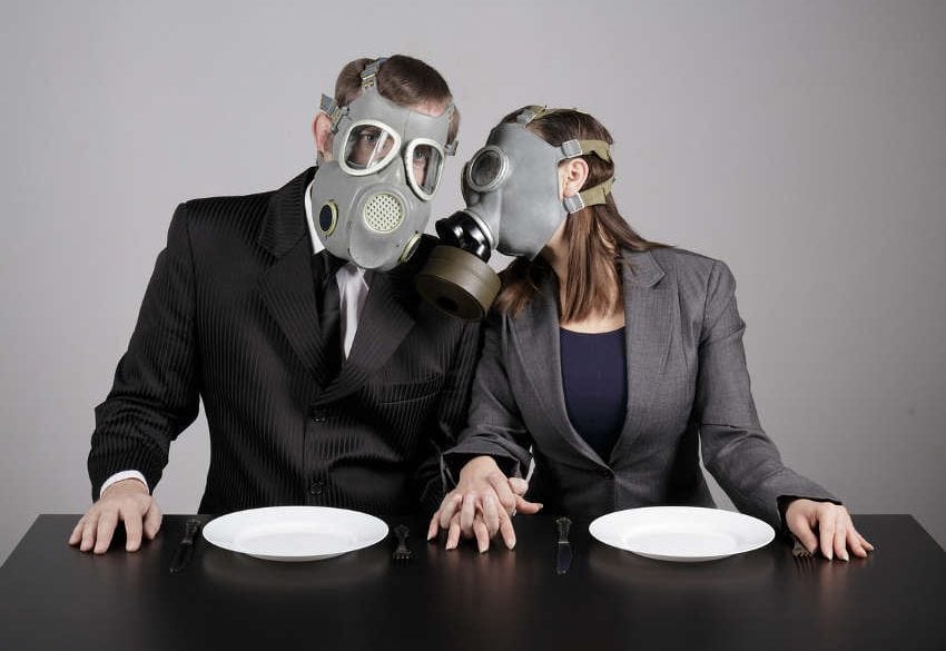 hábitos de las parejas tóxicas cómo saber si eres tóxica
