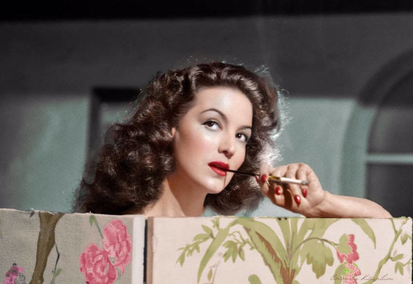 amores maría Félix