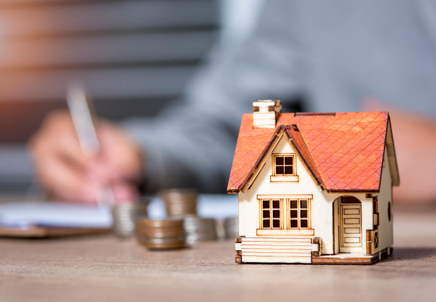 10 tips para tener el crédito hipotecario adecuado - Martha Debayle