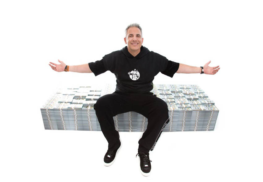 Conectate Con El Dinero