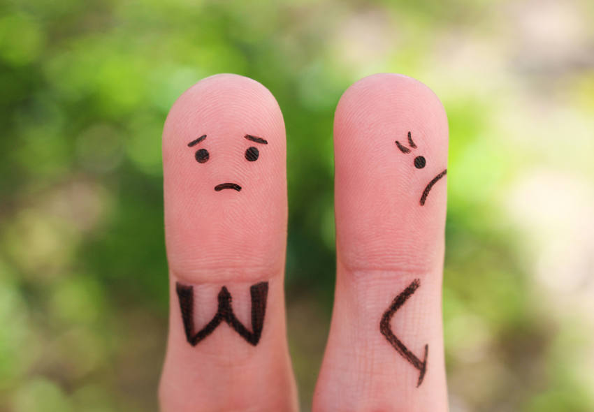 Sientes que tu pareja no te entiende? - Martha Debayle Sientes que tu pareja no te entiende? - Martha Debayle