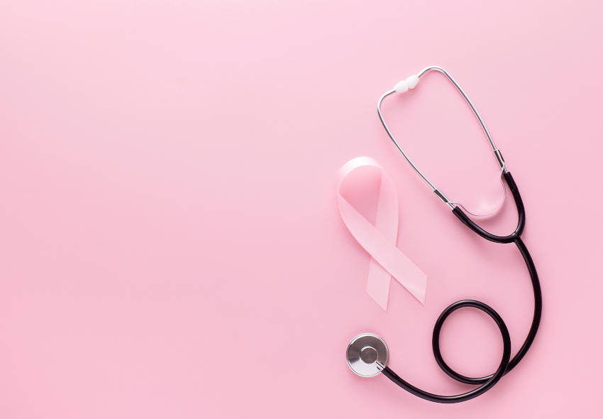 cosas que debes saber sobre el cáncer de mama