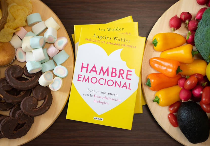 hambre emocional angeles wolder