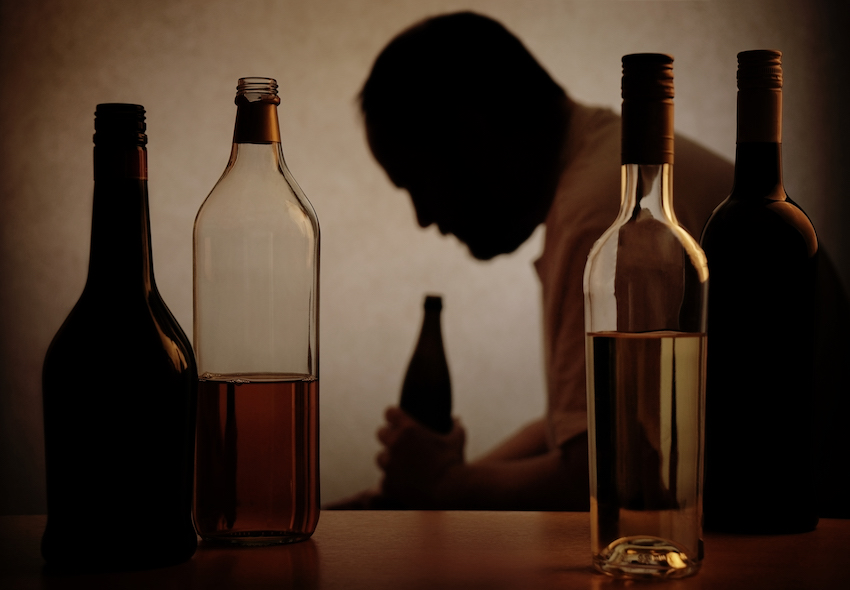 Ronly's Fit - ¿Porque dejar de consumir alcohol? 🚫