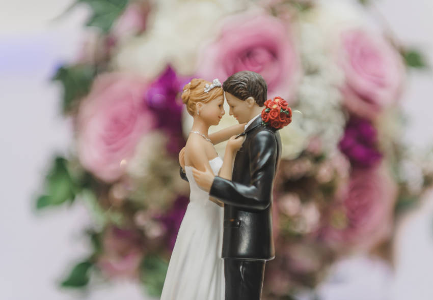 Cómo anular un matrimonio por la iglesia católica? - Martha Debayle