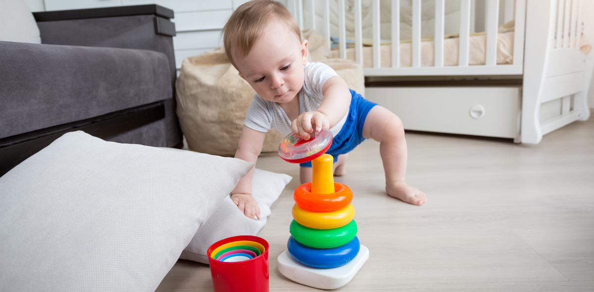 FOTOS: Juguetes para niños de 2 a 3 años – bbmundo