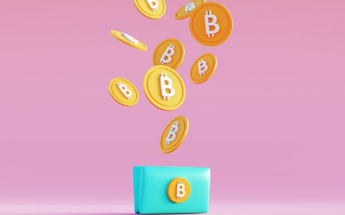 CRIPTOMONEDA Bitcoin