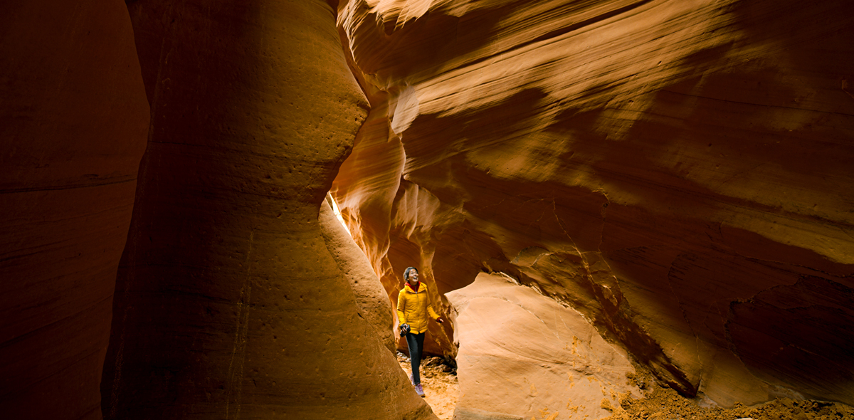 Into Nature’s Wild el documental Martha Debayle