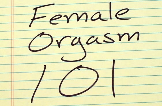 orgasmo femenino cosas que debes de saber
