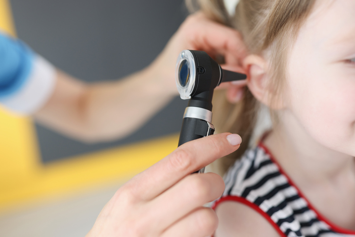 perdida auditiva en los niños aparatos auditivos niños sordera