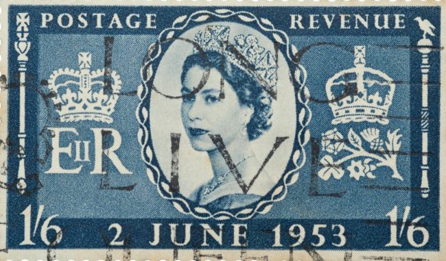 reina Isabel II muerte legado historia