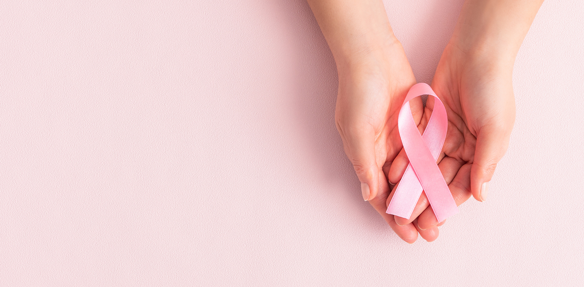 ¿Por qué aumentaron los casos de cáncer de mama con la pandemia?