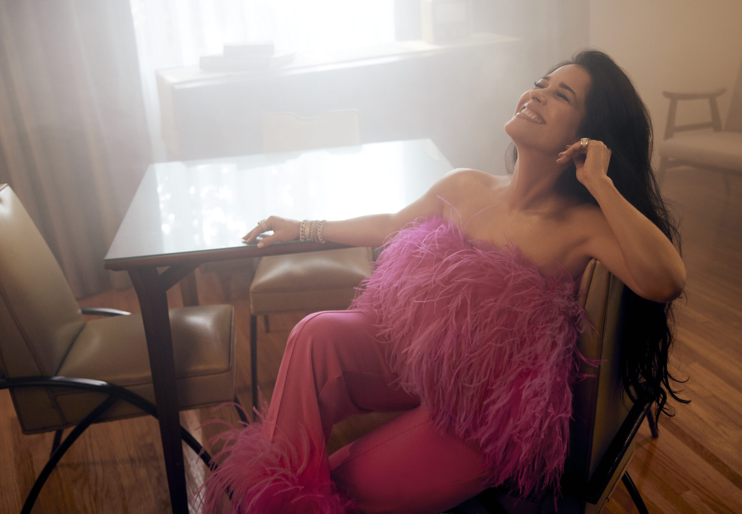 Women of The Year de Glamou