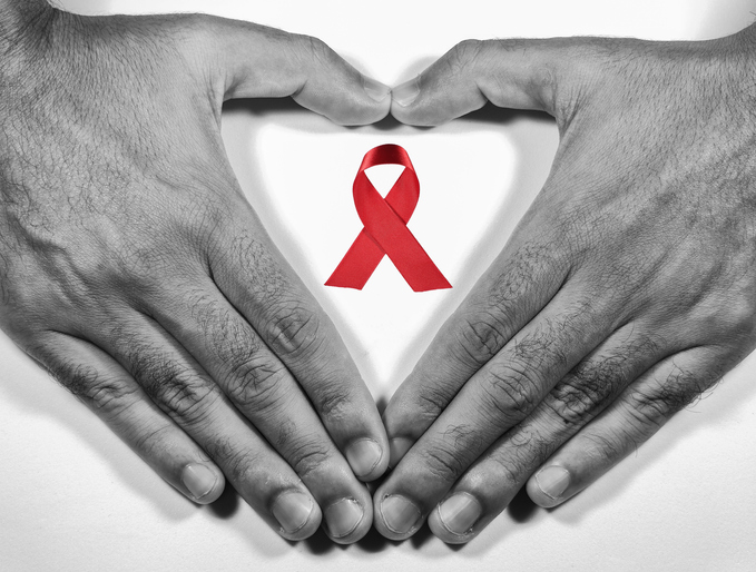 día mundial de la lucha contra el VIH