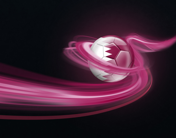 QATAR 2022