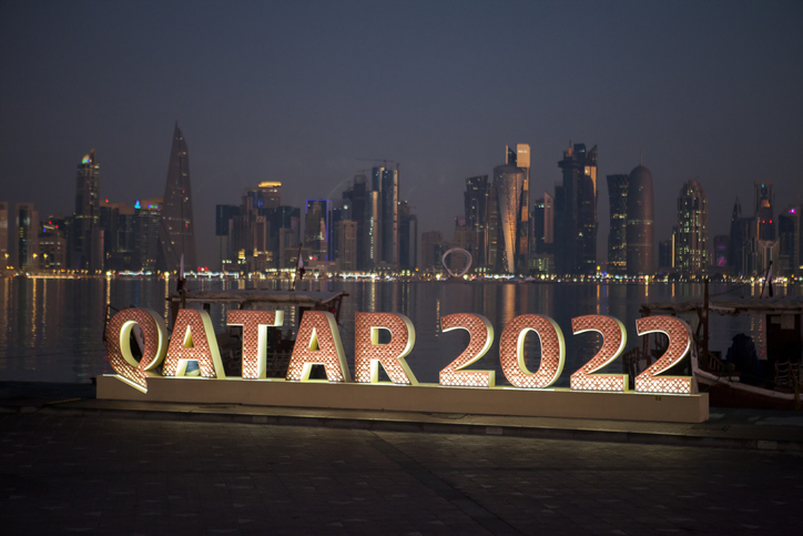 QATAR 2022