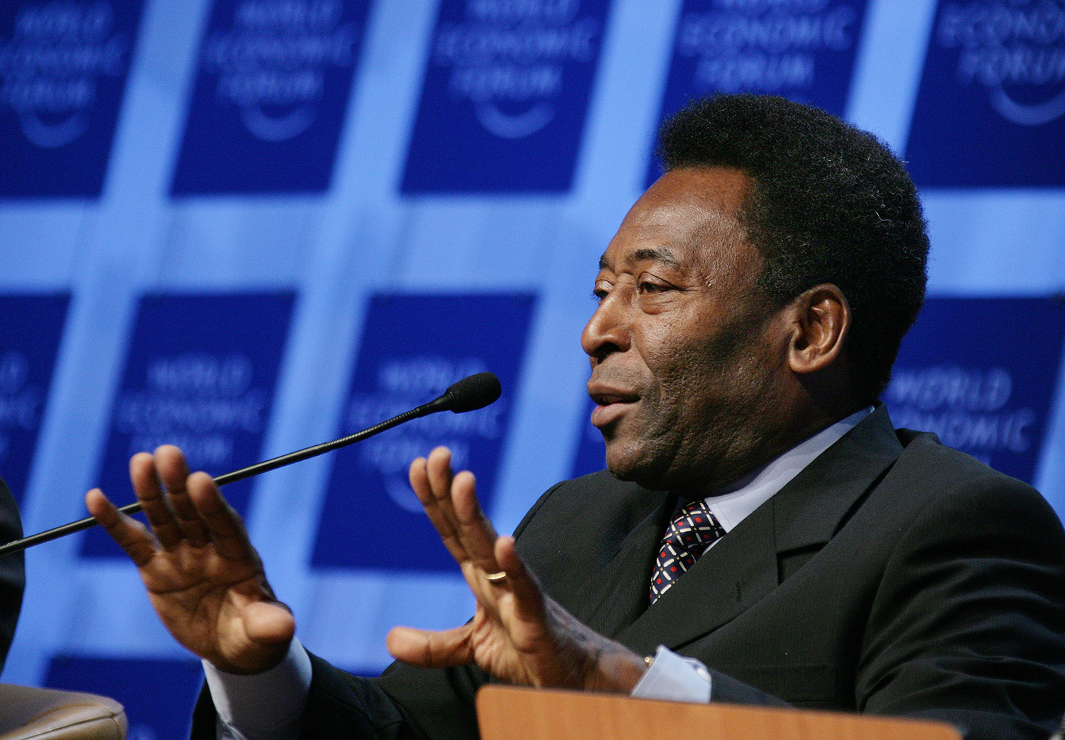 fun facts sobre pelé