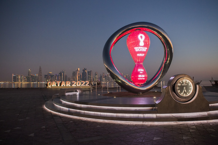 Qatar 2022