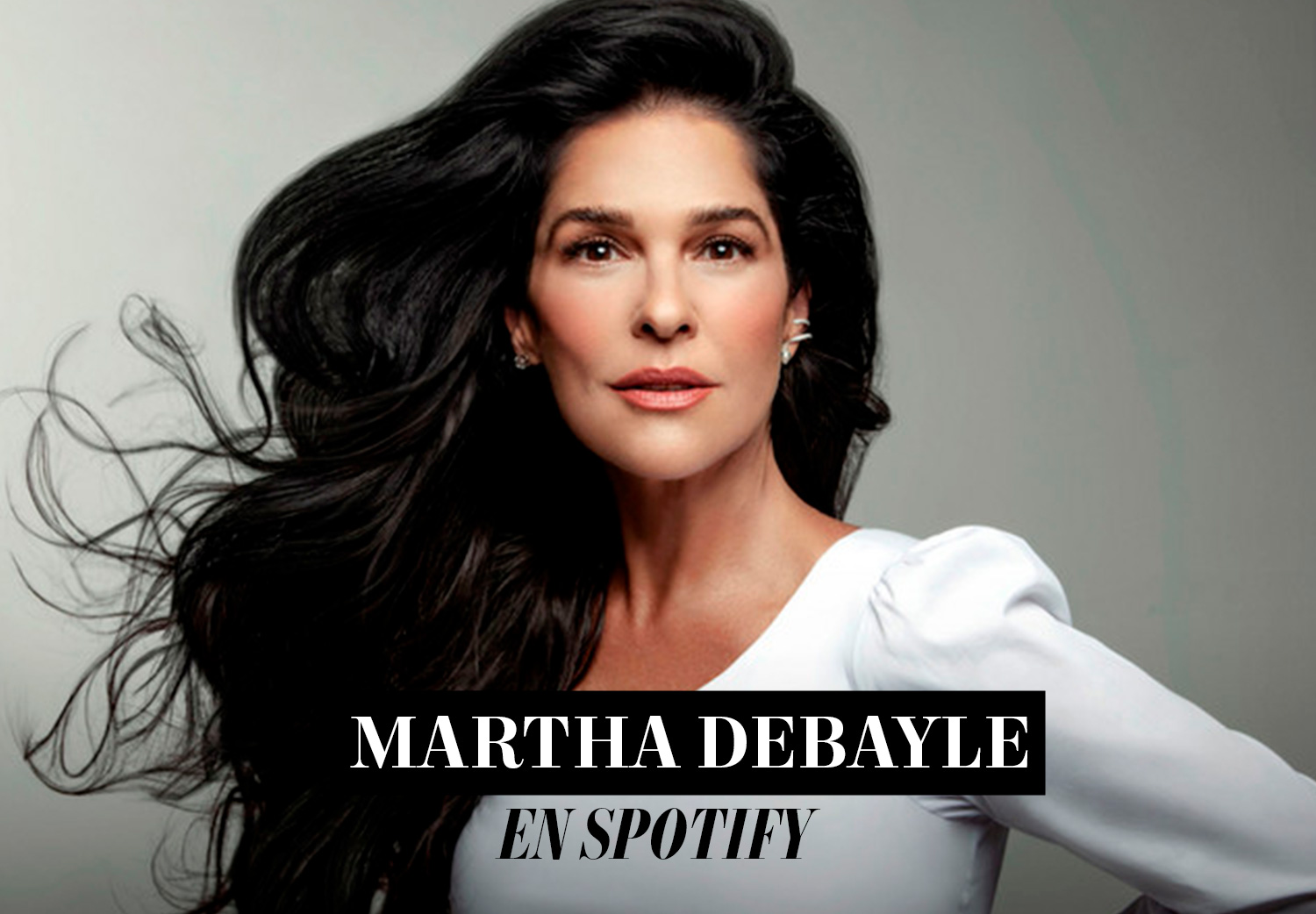 podcast de Martha debayle en Spotify