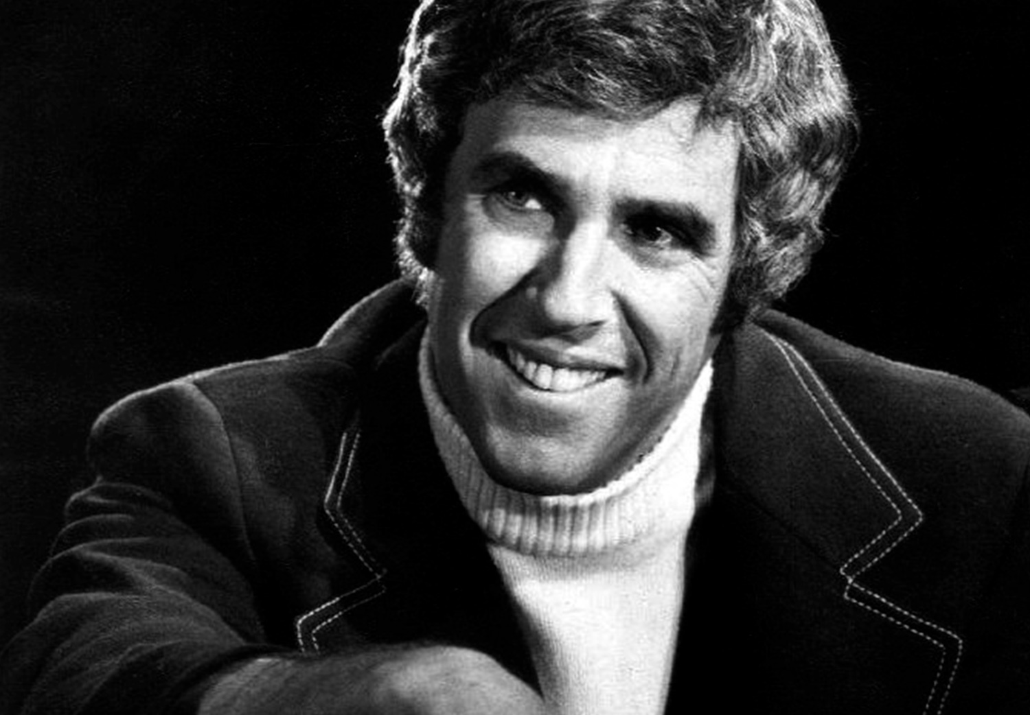 Burt Bacharach