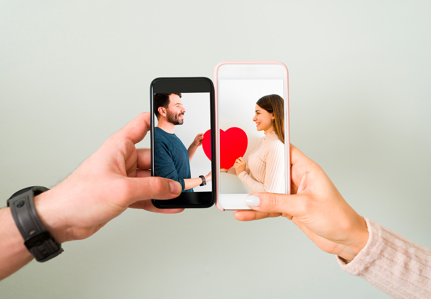 dating apps realmente funcionan