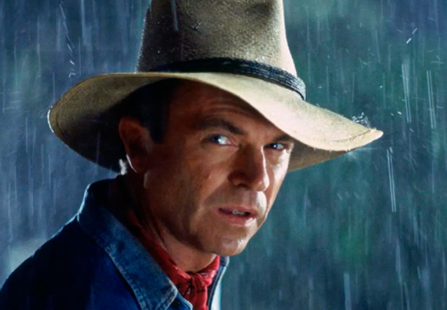 cuál es la enfermedad de Sam Neill