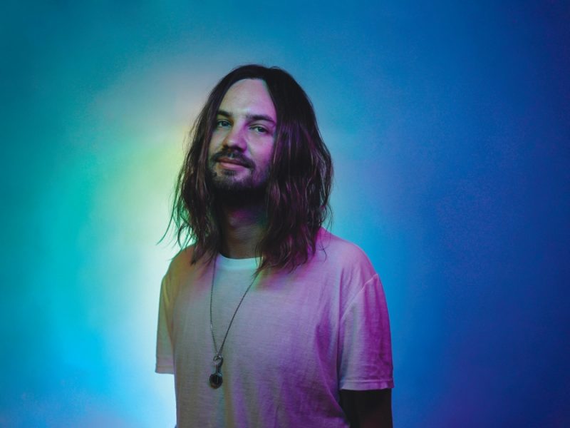 tame impala con martha debayle