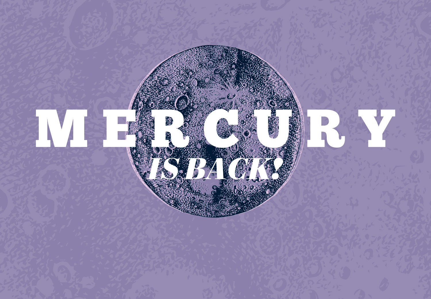 signos más afectados por mercurio retrógrado