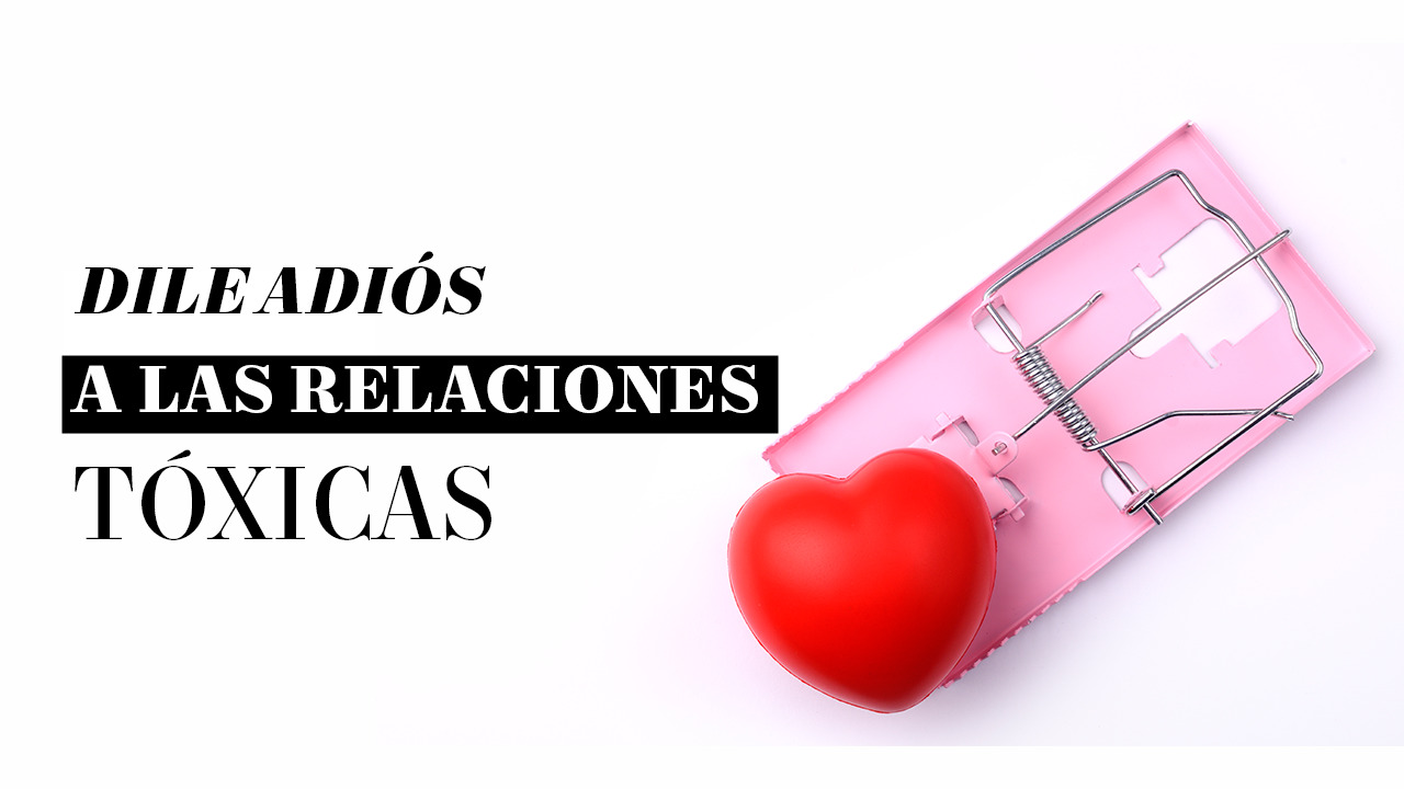 relaciones tóxicas con Tere Díaz